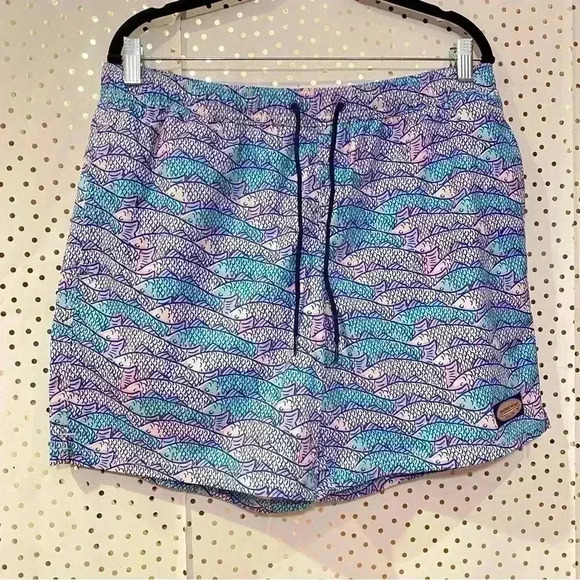 Vineyard Vines Swim Shorts - Picture 2 of 7